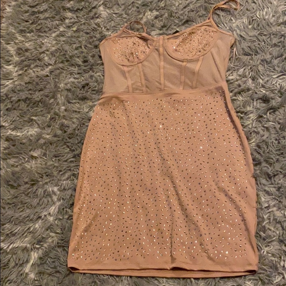 Beautiful dress